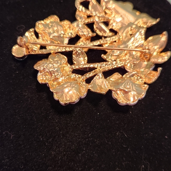 Vintage brooch - Picture 2 of 3